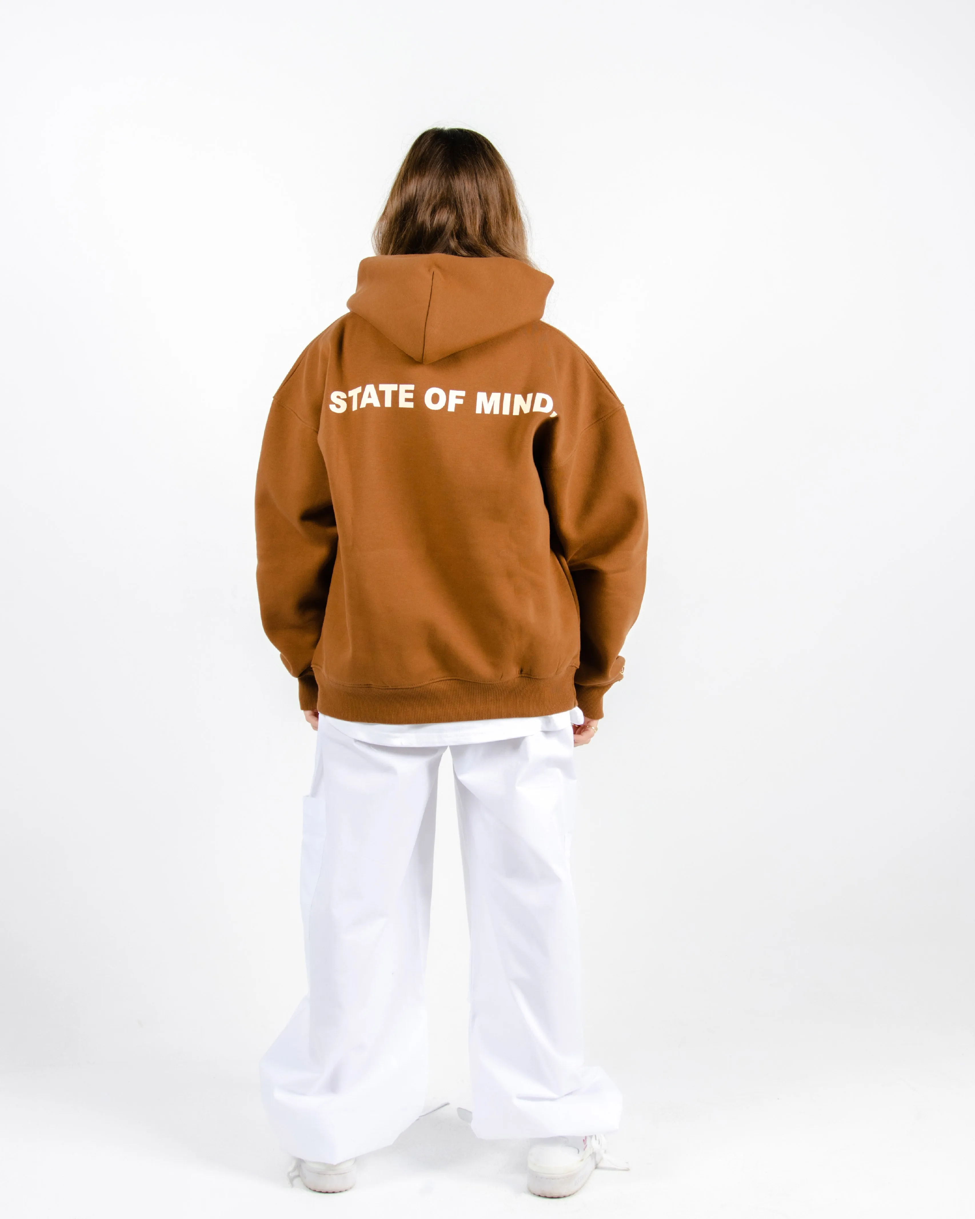 Koffee Hoodie