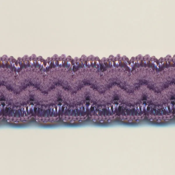Lace Frill Stretch Tape #18 Ayame