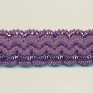 Lace Frill Stretch Tape #18 Ayame
