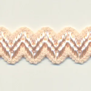 Lace Stretch Tape #08 Peach Beige