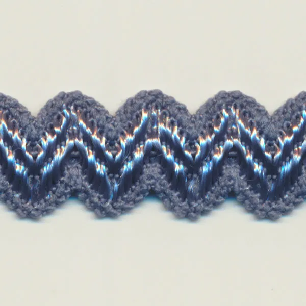 Lace Stretch Tape #46 Deep Blue