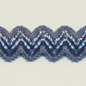 Lace Stretch Tape #46 Deep Blue
