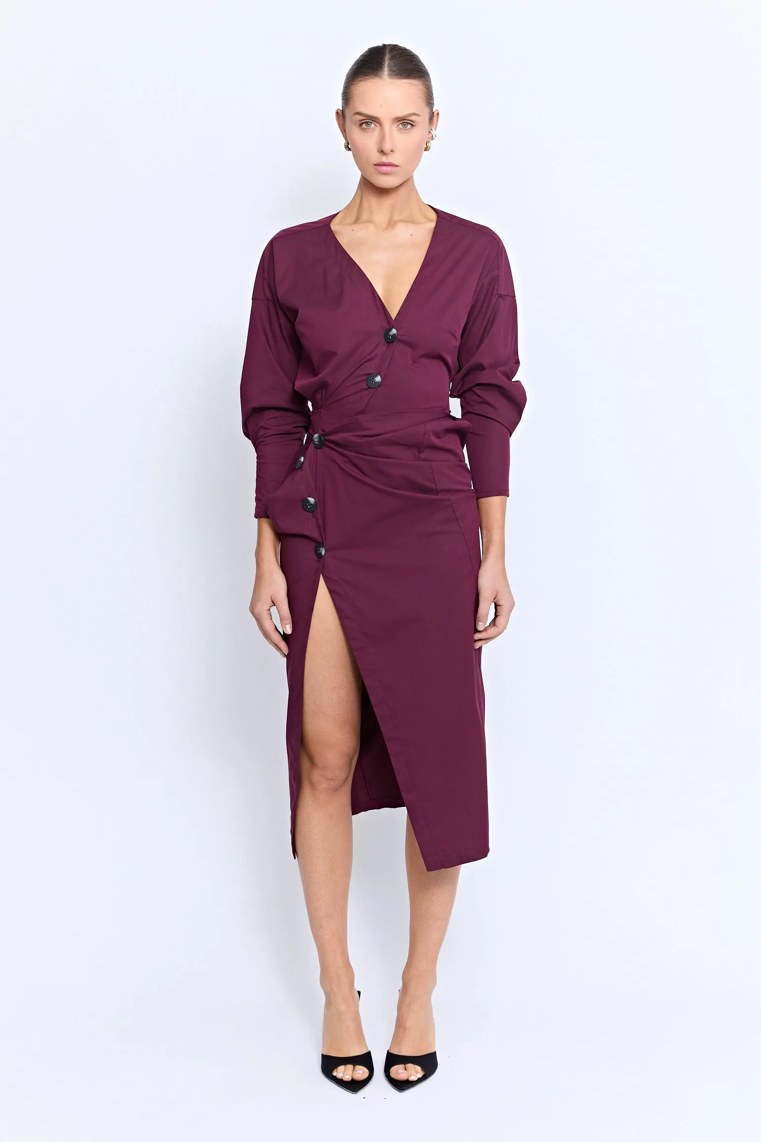 LAUTREC MIDI TWIST | WINE