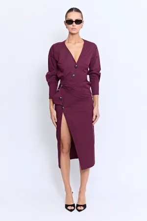 LAUTREC MIDI TWIST | WINE