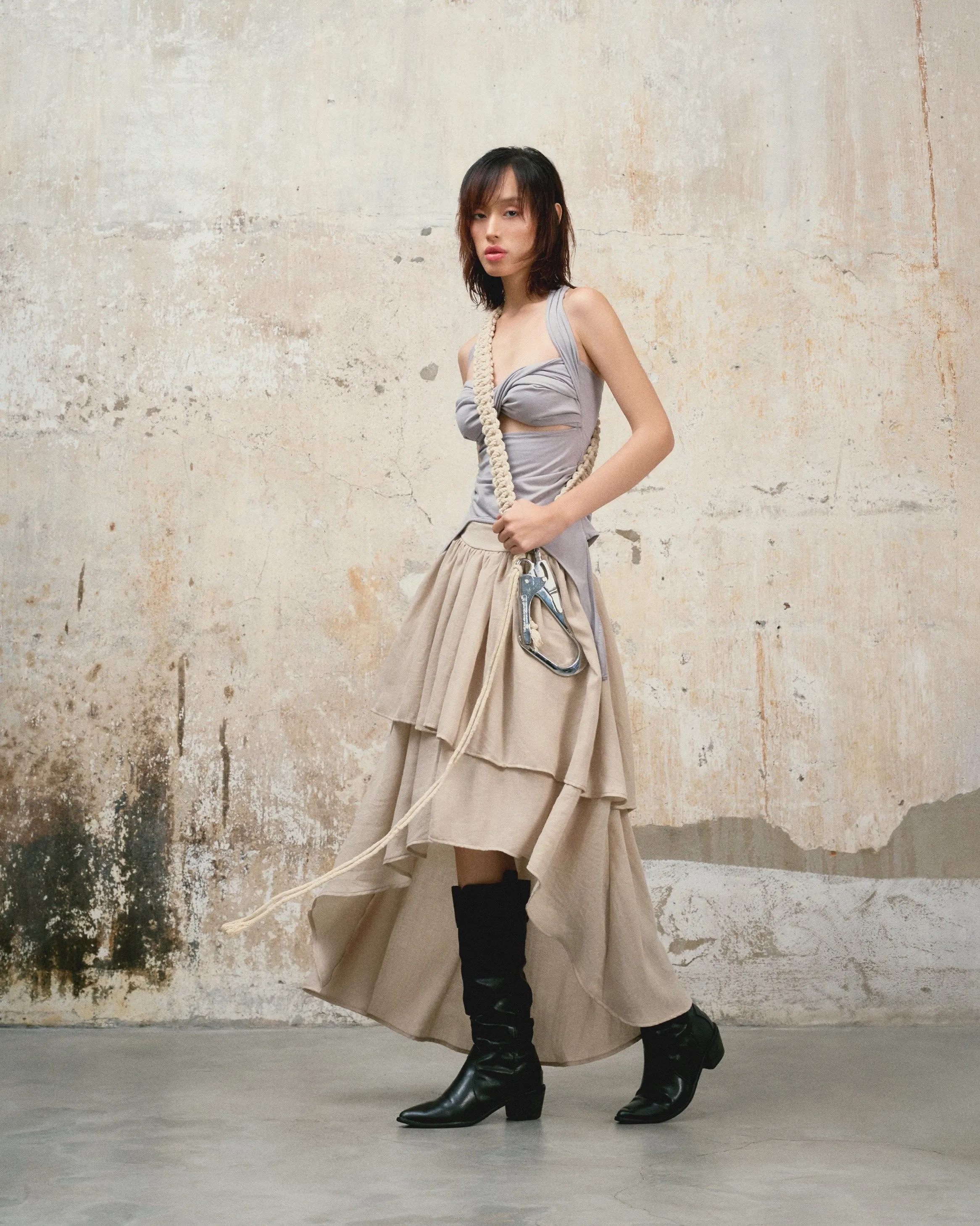 Layers Skirt