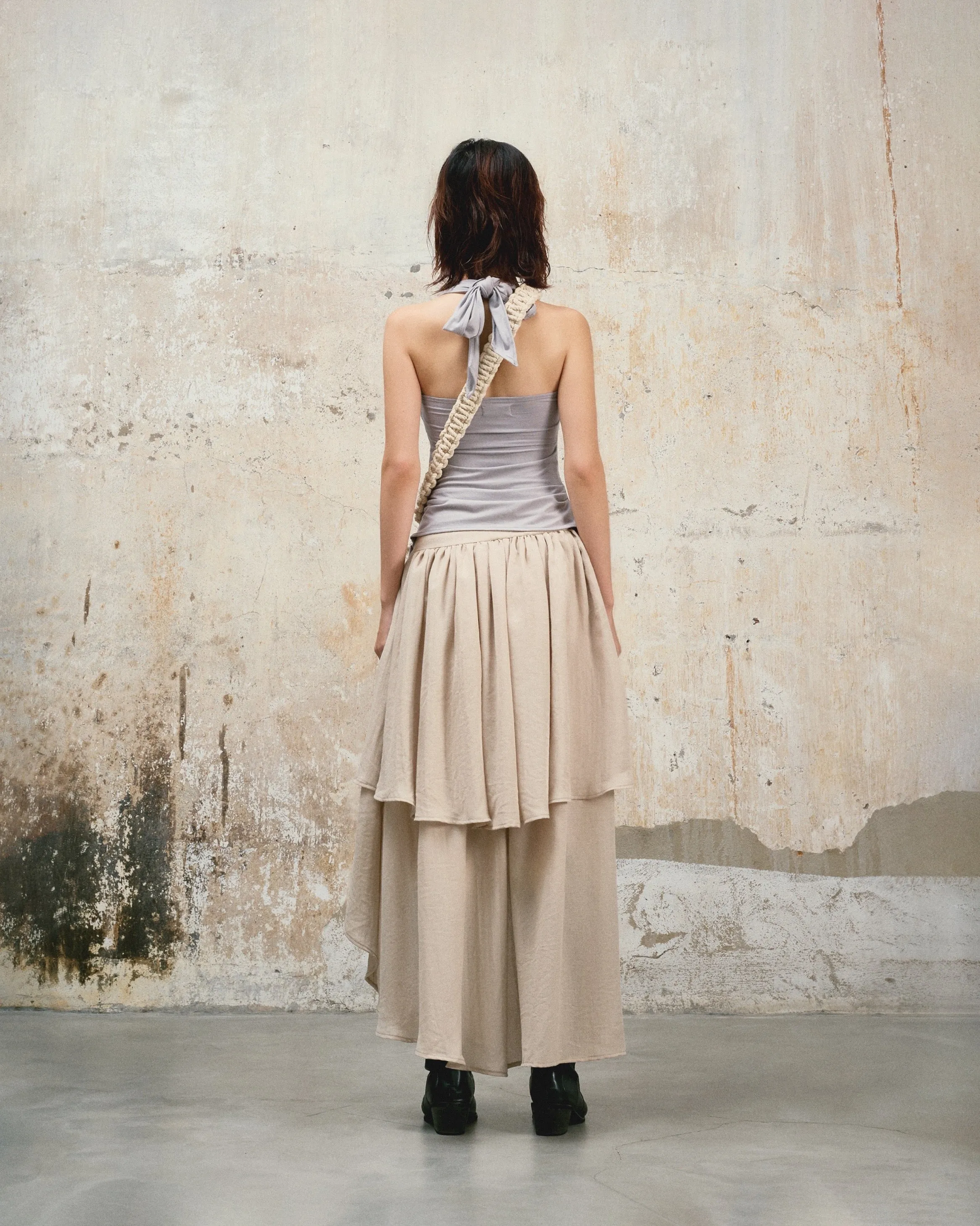 Layers Skirt