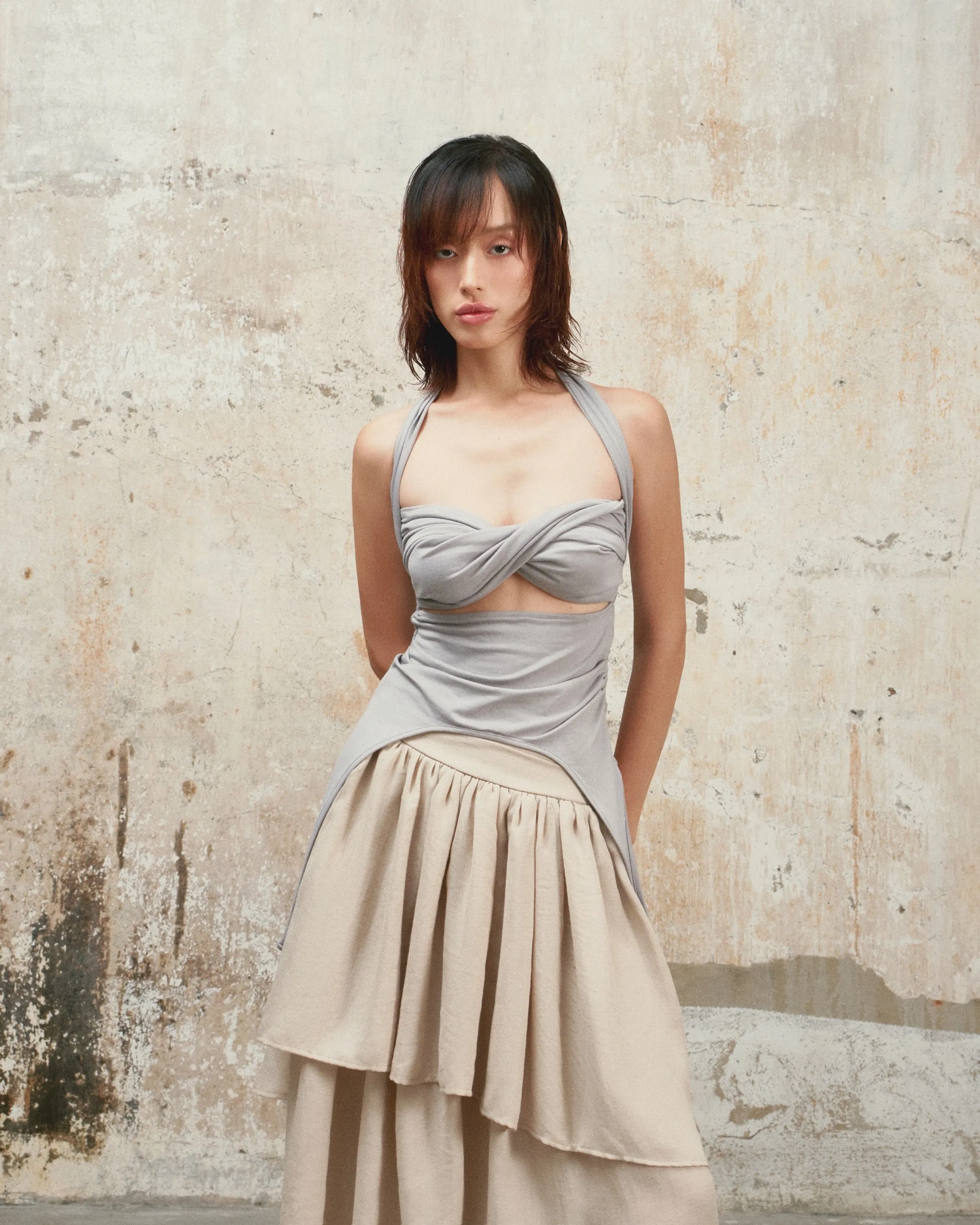 Layers Skirt