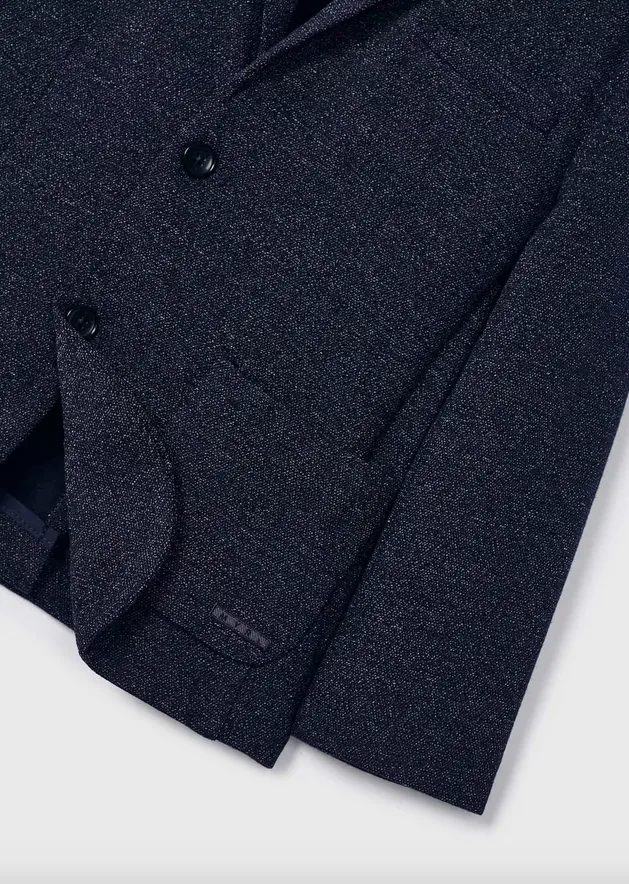Lennox Blazer & Trouser