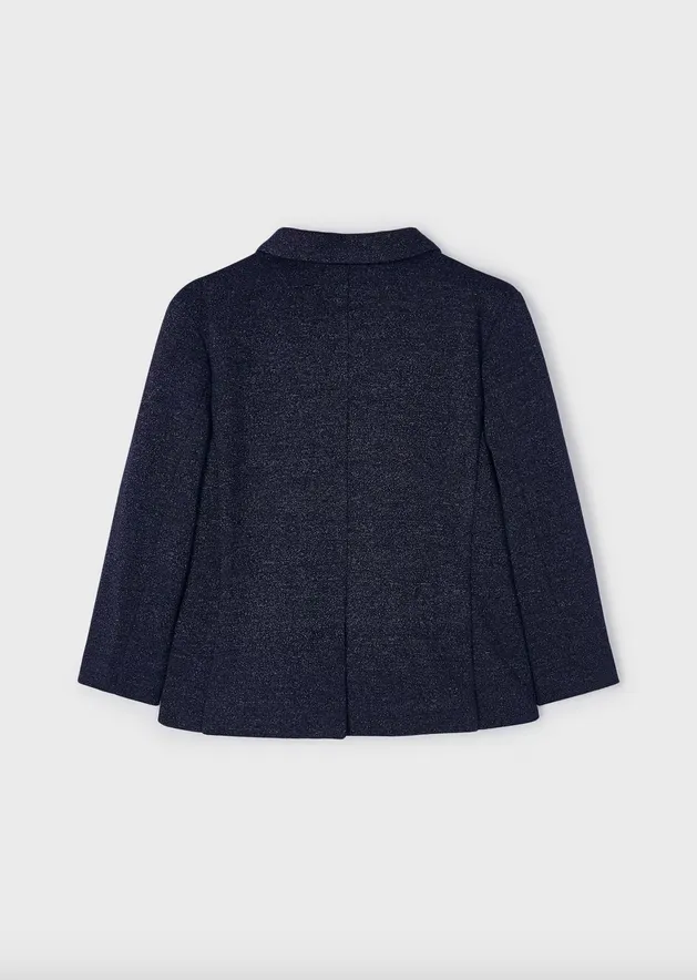 Lennox Blazer & Trouser