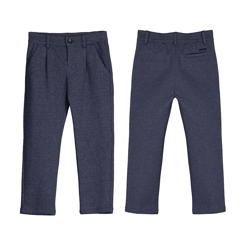 Lennox Blazer & Trouser
