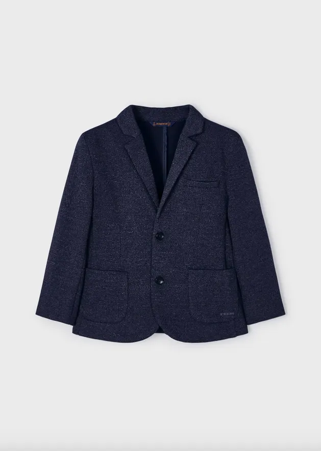 Lennox Blazer & Trouser