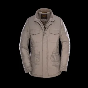Leonardo Safari Jacket