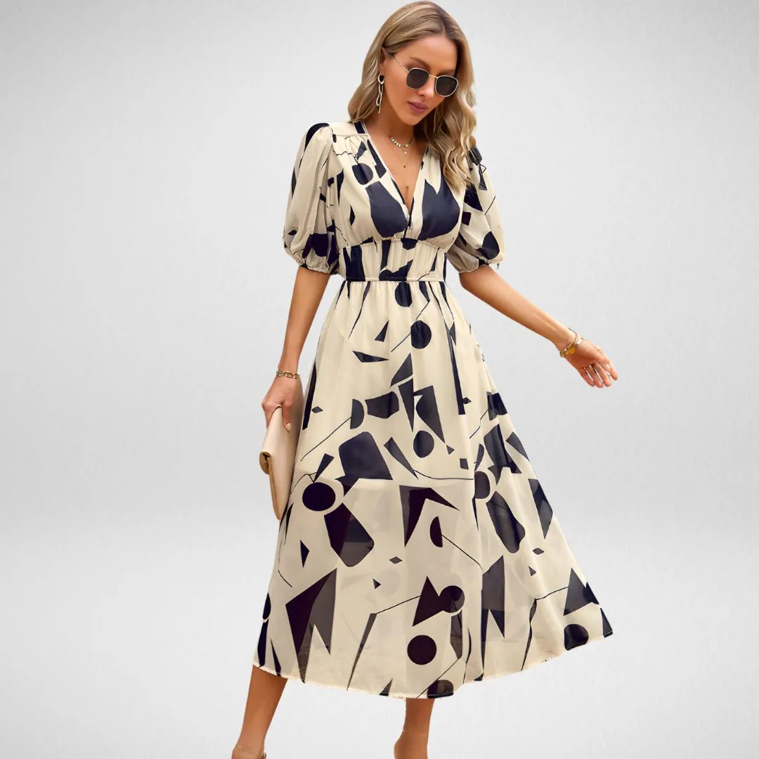 Lily | Charming dress