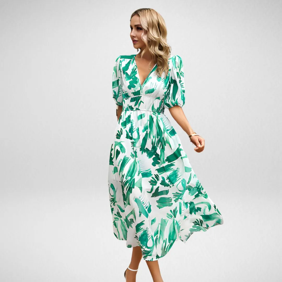 Lily | Charming dress