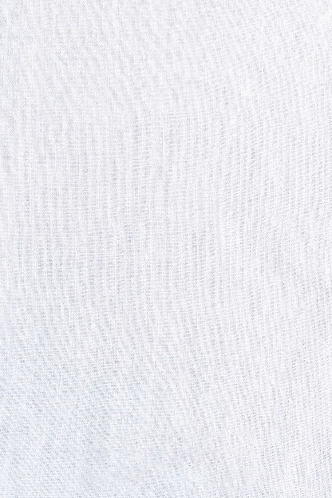 Linen Magnolia Dress-Brown Bean