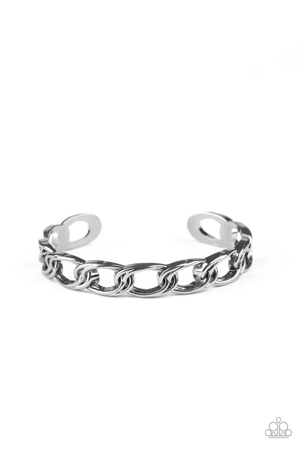 LINK Tank - Black Bracelet