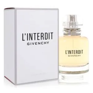 L'interdit Eau De Toilette Spray By Givenchy
