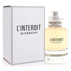L'interdit Eau De Toilette Spray By Givenchy