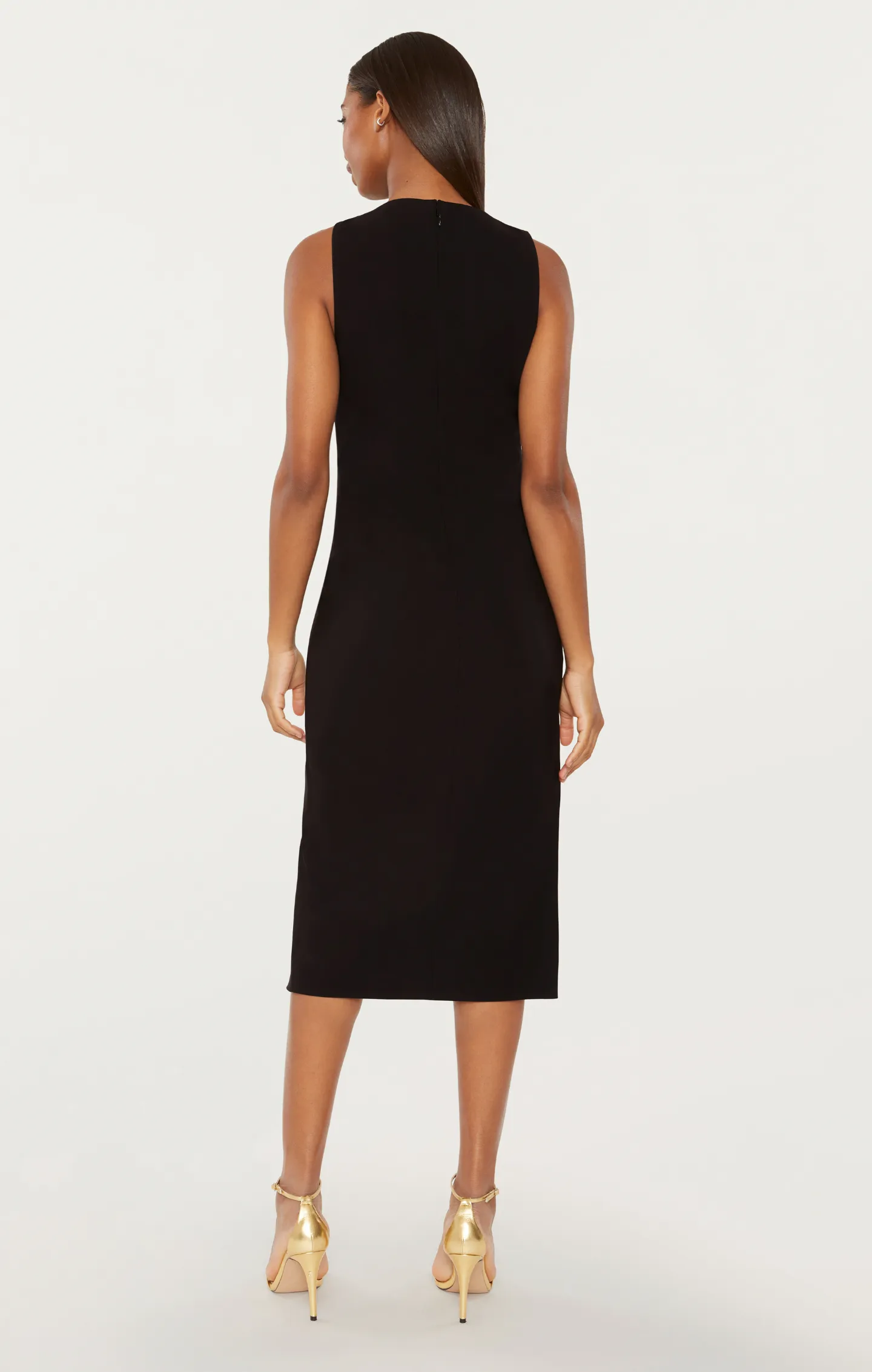 Liza Dress