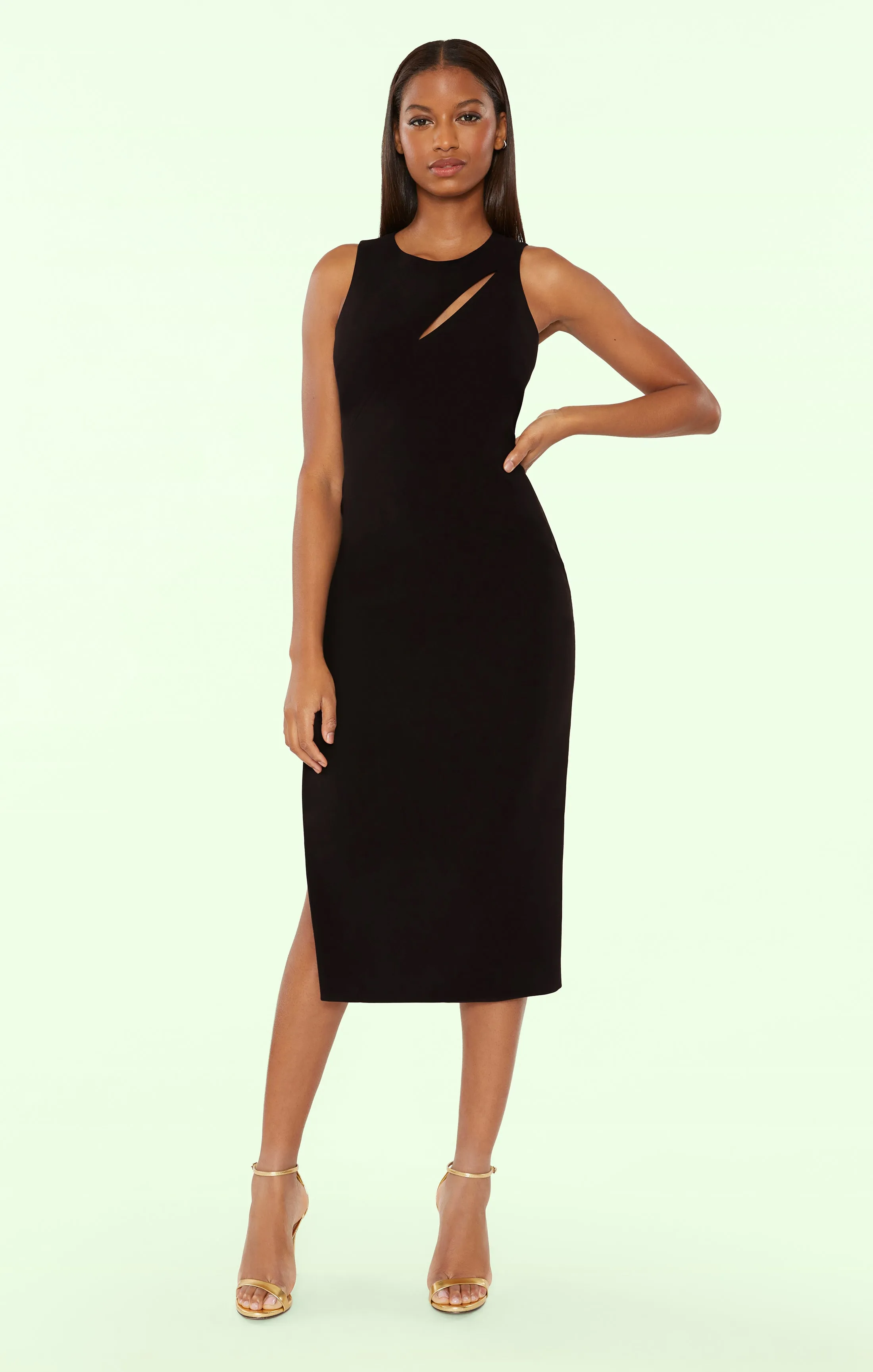 Liza Dress