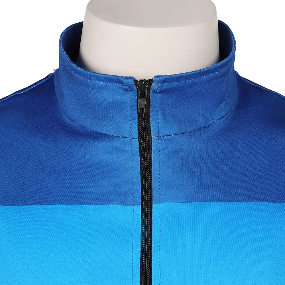 Lupin Assane Cosplay Costume Hoodies Outfits Halloween Carnival Suit