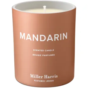 Mandarin Candle