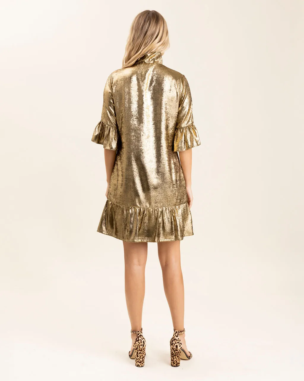 MARY DRESS
