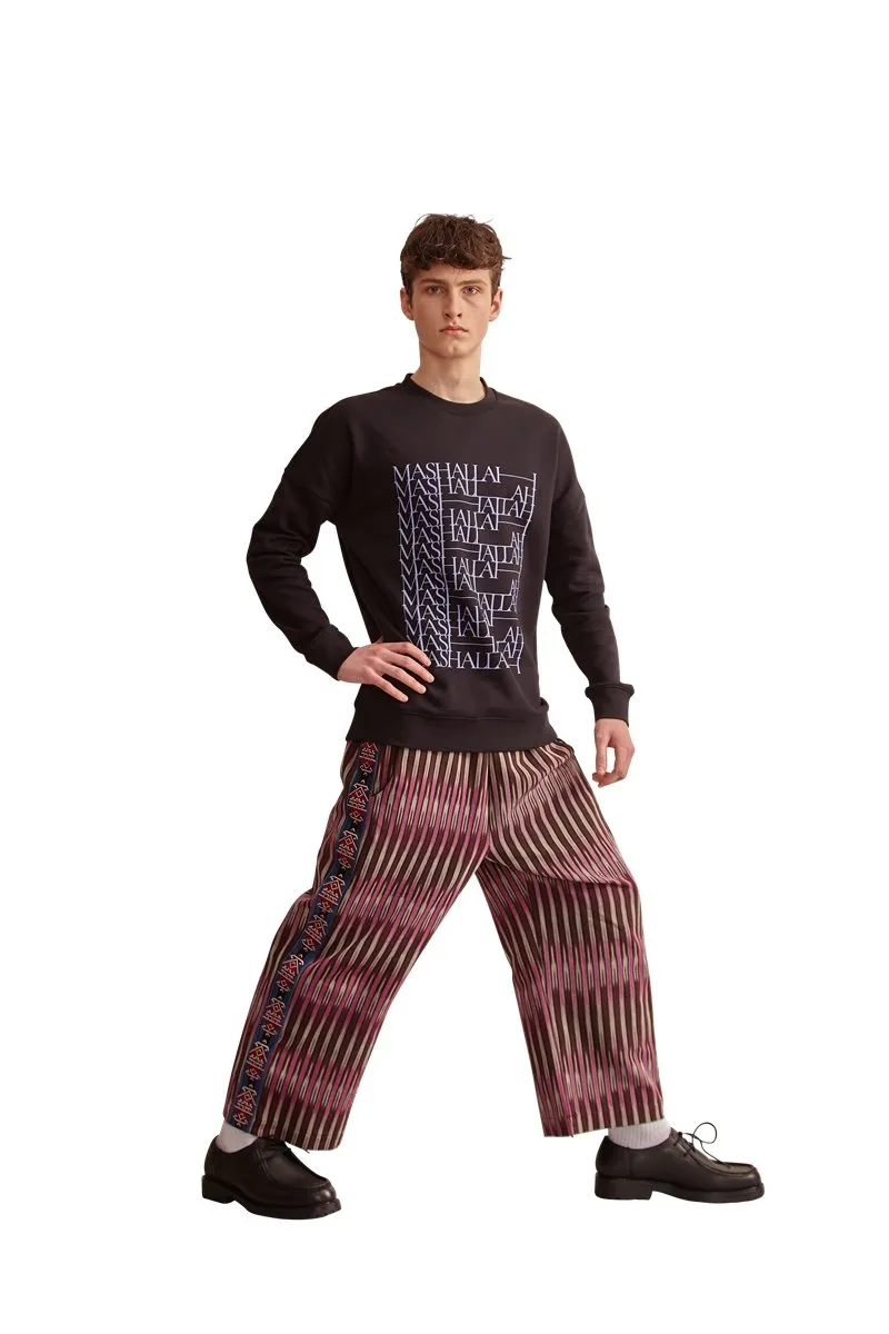 Mashallah Sweatshirt