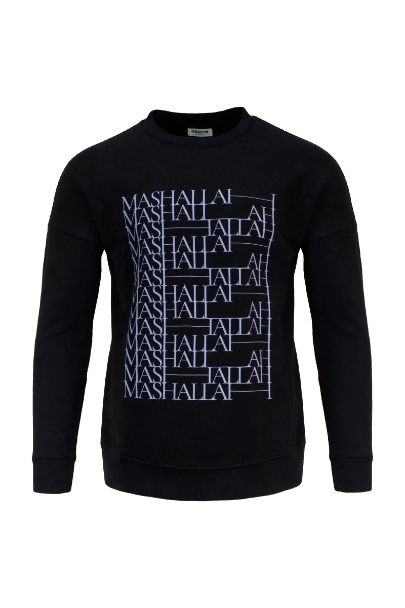 Mashallah Sweatshirt