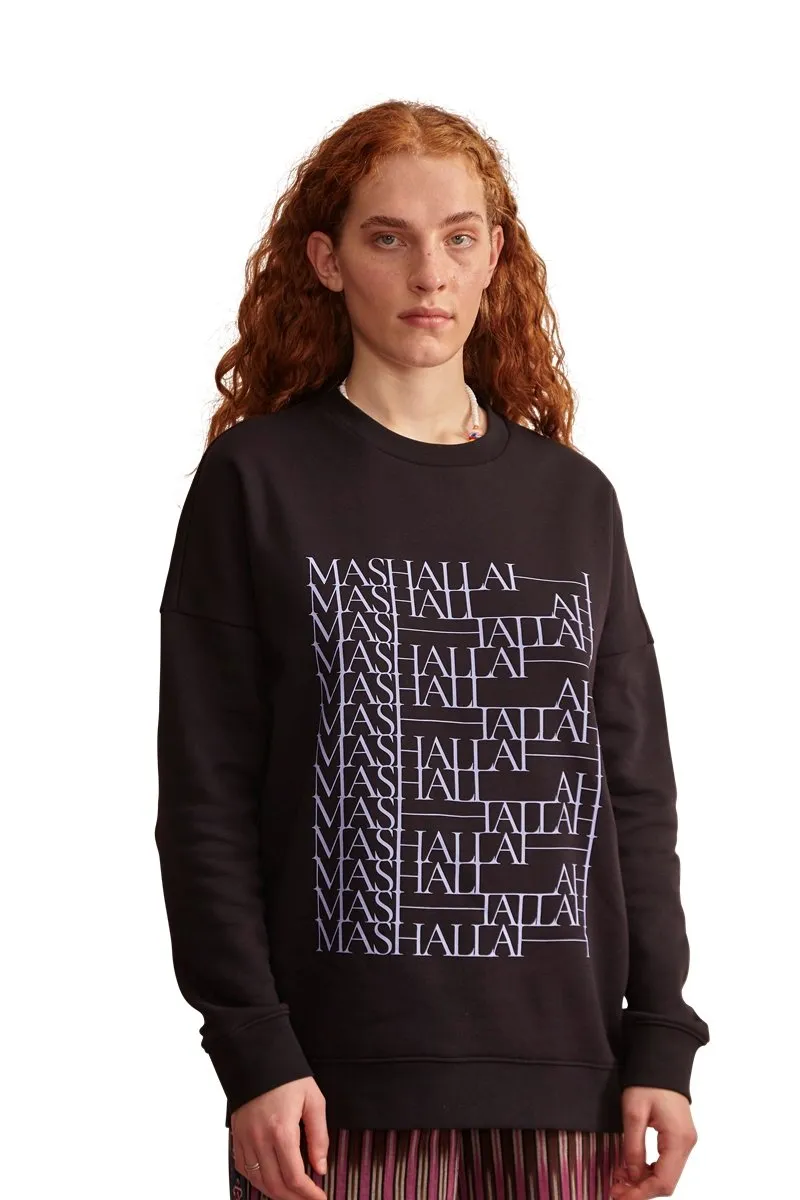Mashallah Sweatshirt