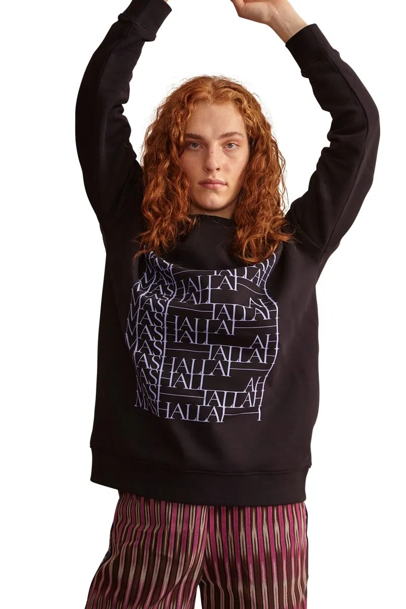 Mashallah Sweatshirt