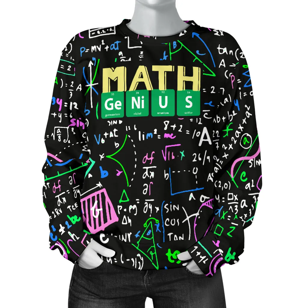 Math Genius