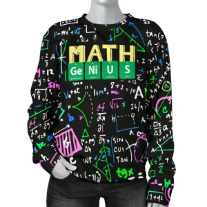 Math Genius