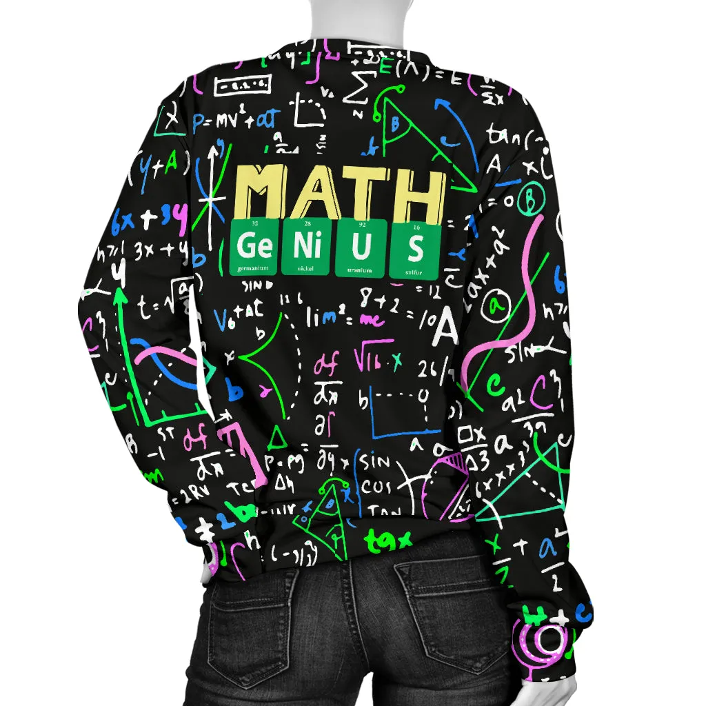Math Genius