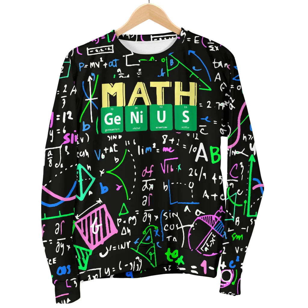 Math Genius