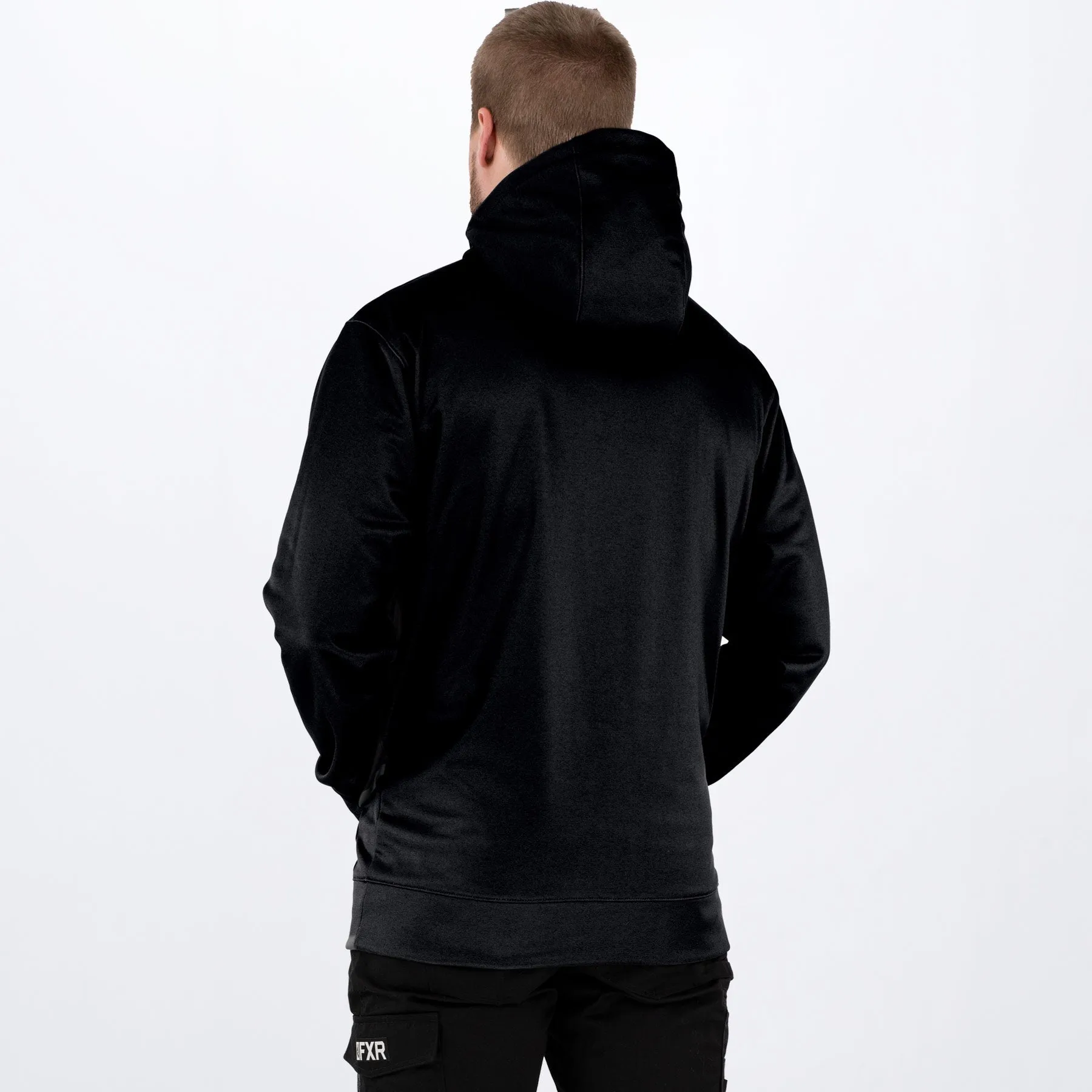 Men's Authentic Pullover Hoodie