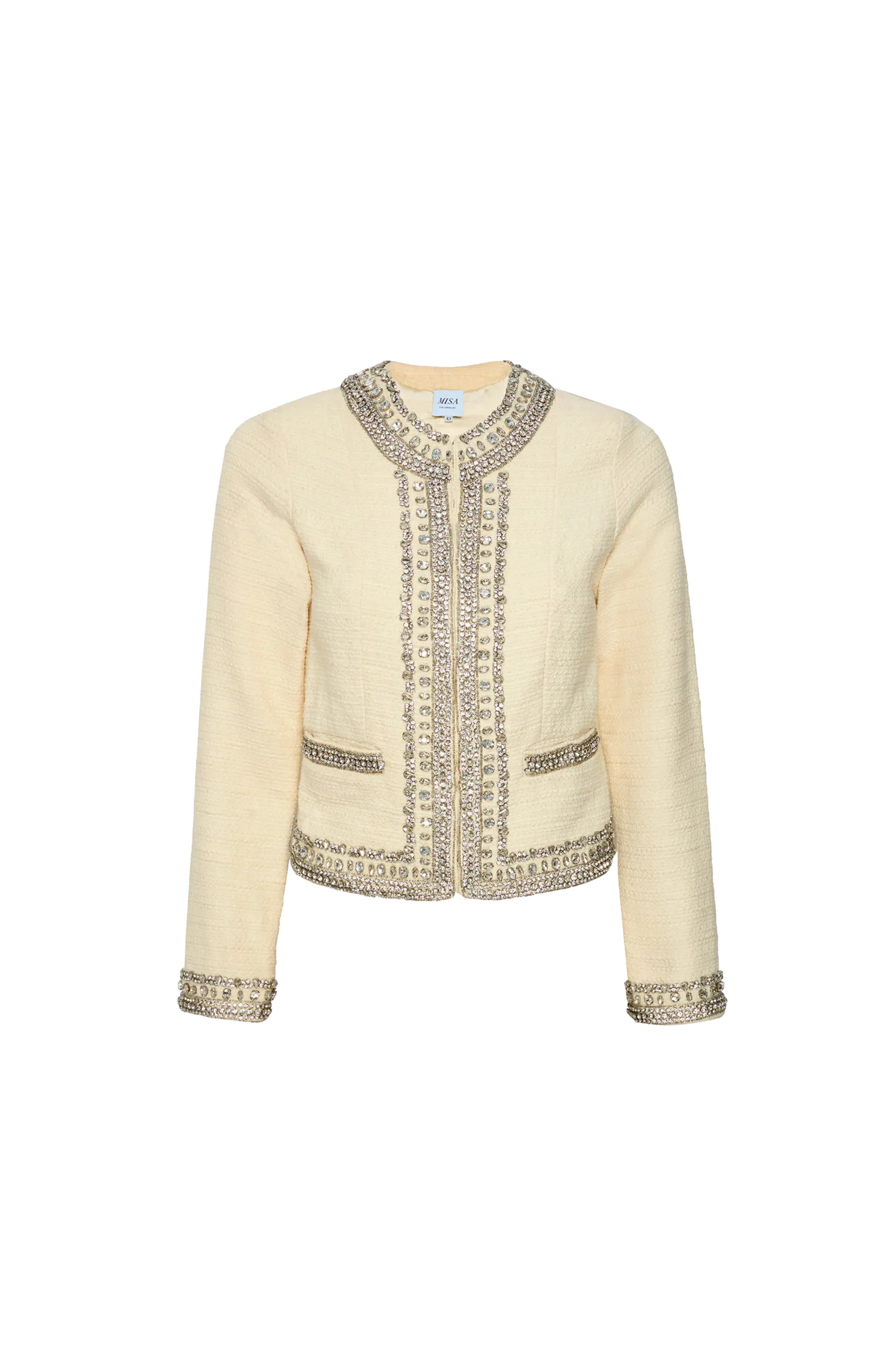 Misa Curtis Jacket