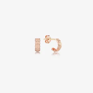 Miss. Doux Gold Earring JDRER4S08XX