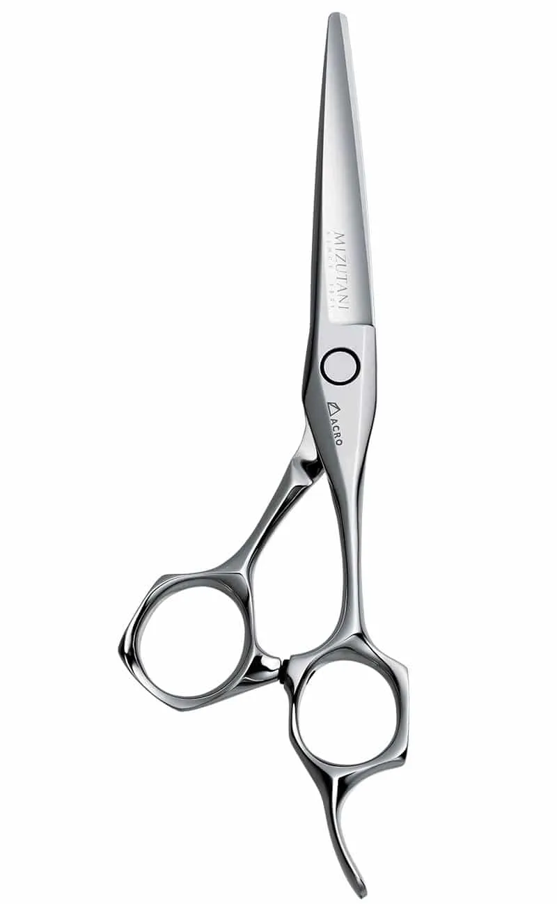 Mizutani Acro Type-K Crane-Handle Shear