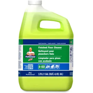 Mr. Clean Finished Floor Cleaner
