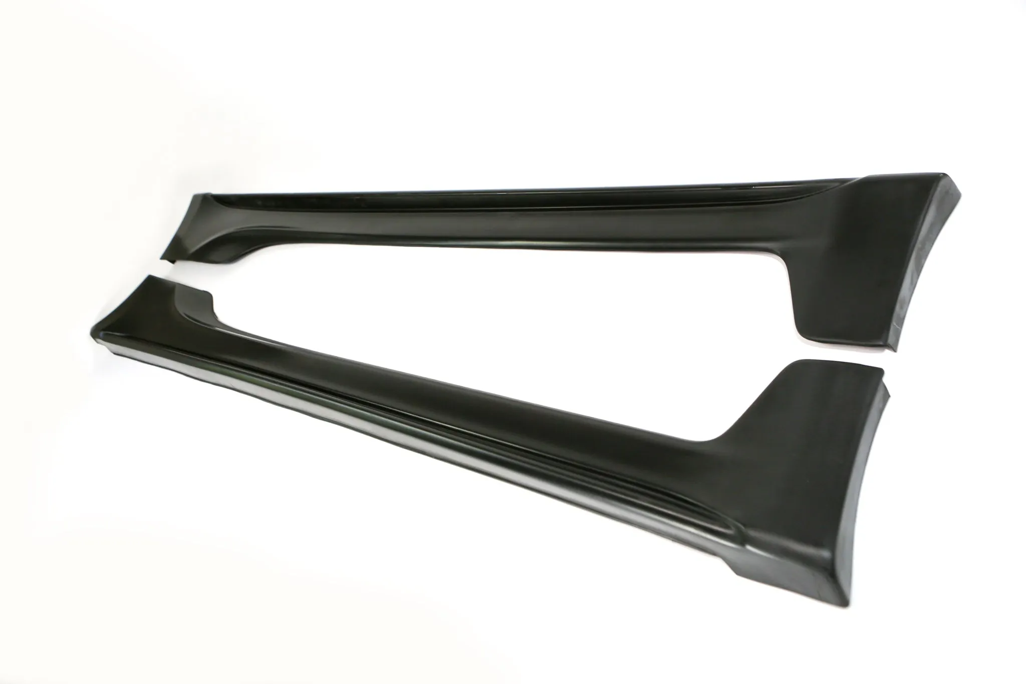 Mr Plastic TRD V1 Side Skirt Bodykits For Toyota 86 / Subaru BRZ 2012-2020, ZN6 , ZC6