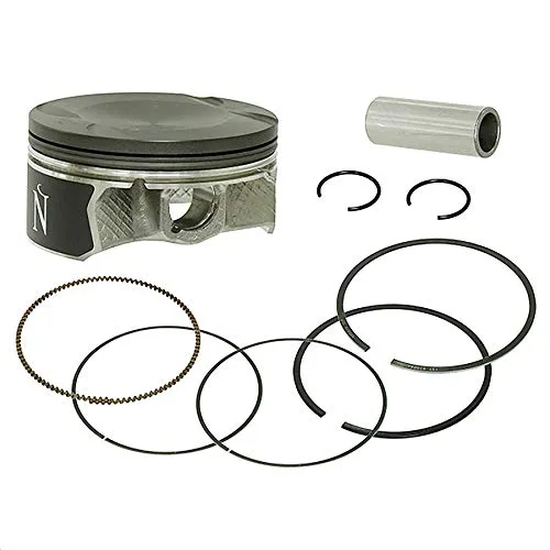 Namura, NA-50091-C, Size C Piston Kit Many Polaris 900 & 1000 UTV's Standard Bore 93mm SEE YEARS
