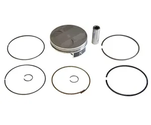 Namura Technologies NA-10046 Piston Kit - Standard Bore 95.96mm