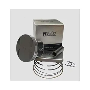 Namura Technologies NA-20070 Piston Kit - Standard Bore 81.96mm