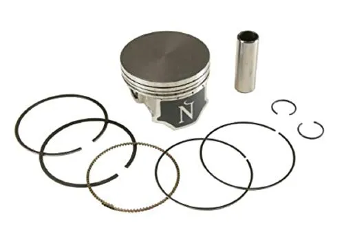 Namura Technologies NA-20076 Piston Kit - Standard Bore 84.95mm