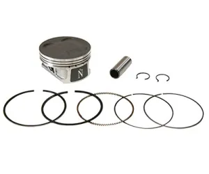 Namura Technologies NA-30014 Piston Kit - Standard Bore 101.96mm