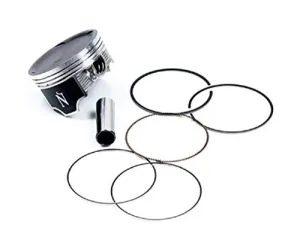 Namura Technologies NA-30015-B Piston Kit - Standard Bore 103.96mm