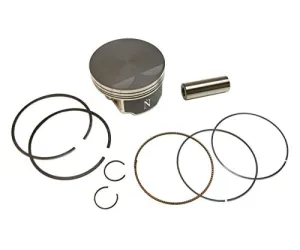 Namura Technologies NA-50011 Piston Kit - Standard Bore 96.57mm