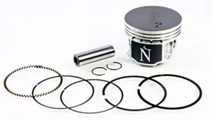 Namura Technologies NA-50024 Piston Kit - Standard Bore 77.95mm