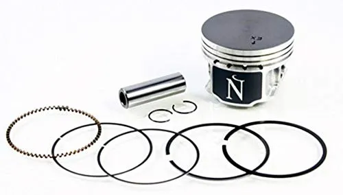 Namura Technologies NA-50024 Piston Kit - Standard Bore 77.95mm